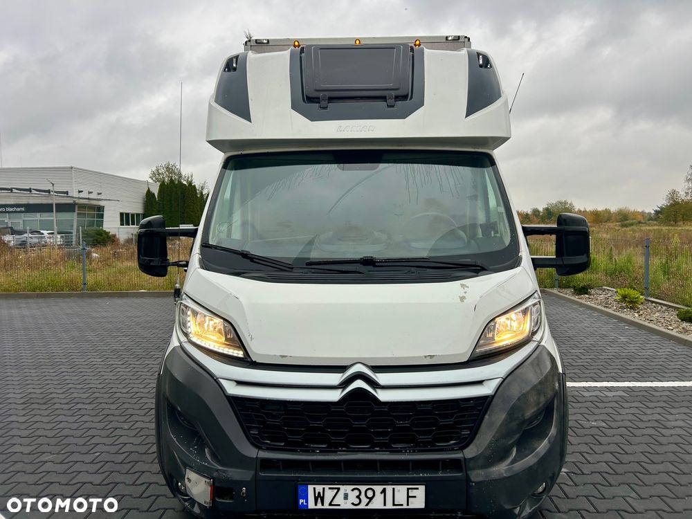 Citroën Jumper