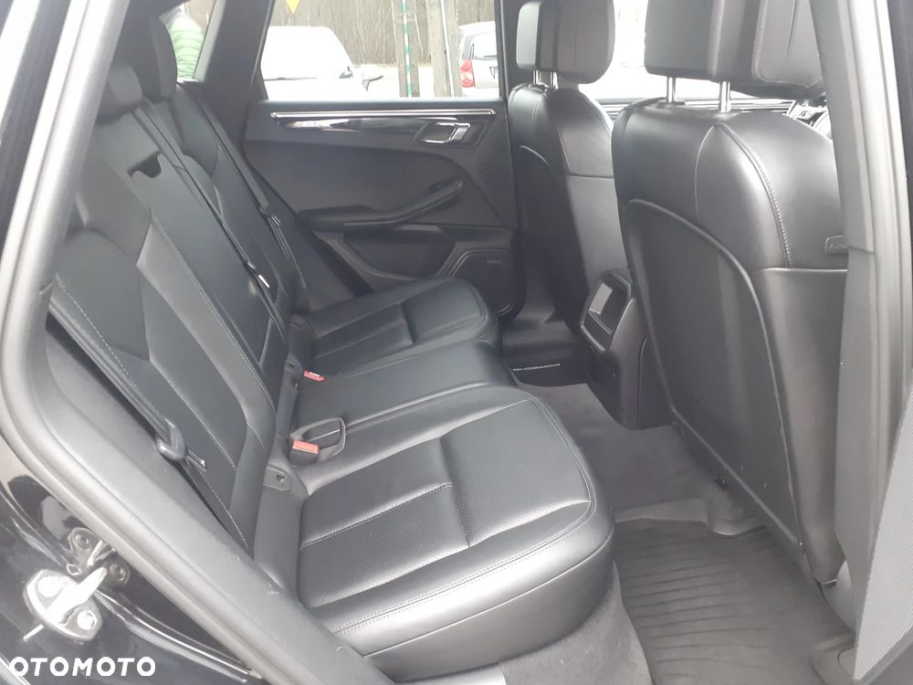 Porsche Macan - 26