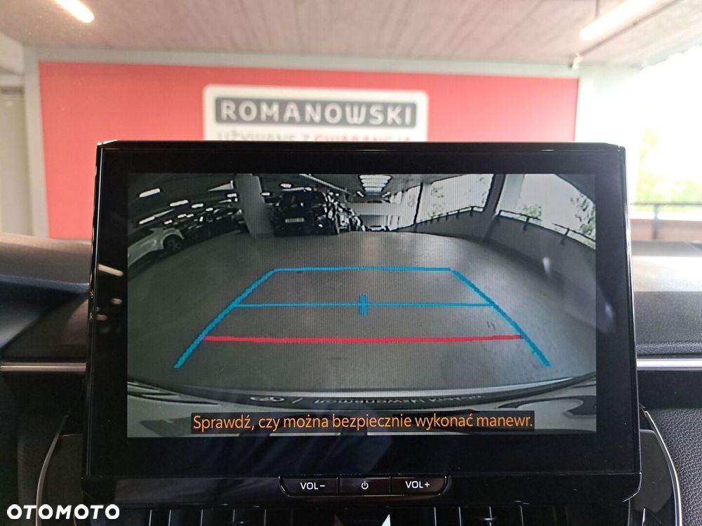 Toyota Corolla 1.8 Hybrid Comfort - 24