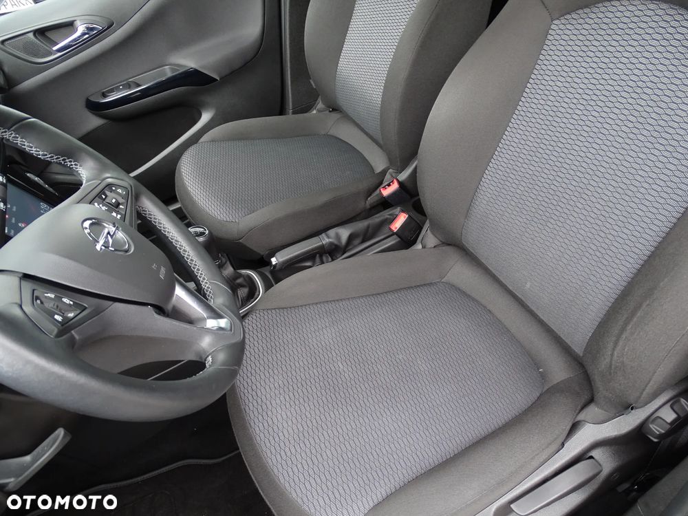 Opel Corsa - 23