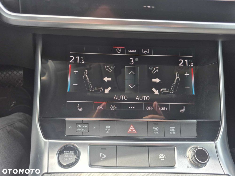 Audi A6 Avant 40 TDI mHEV S tronic - 27
