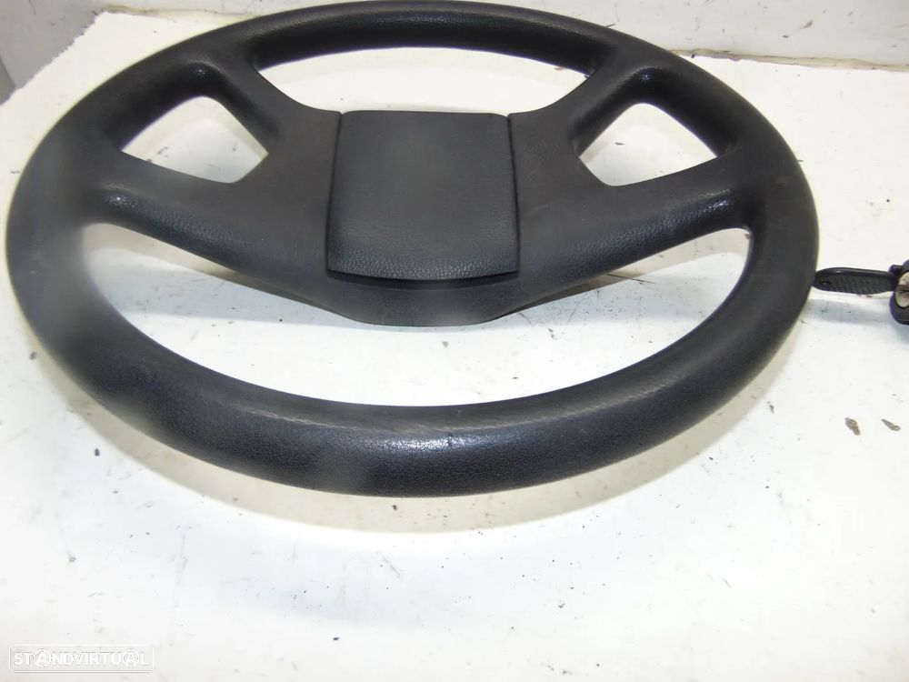 Fiat Uno volante/Canhão ignição - 7