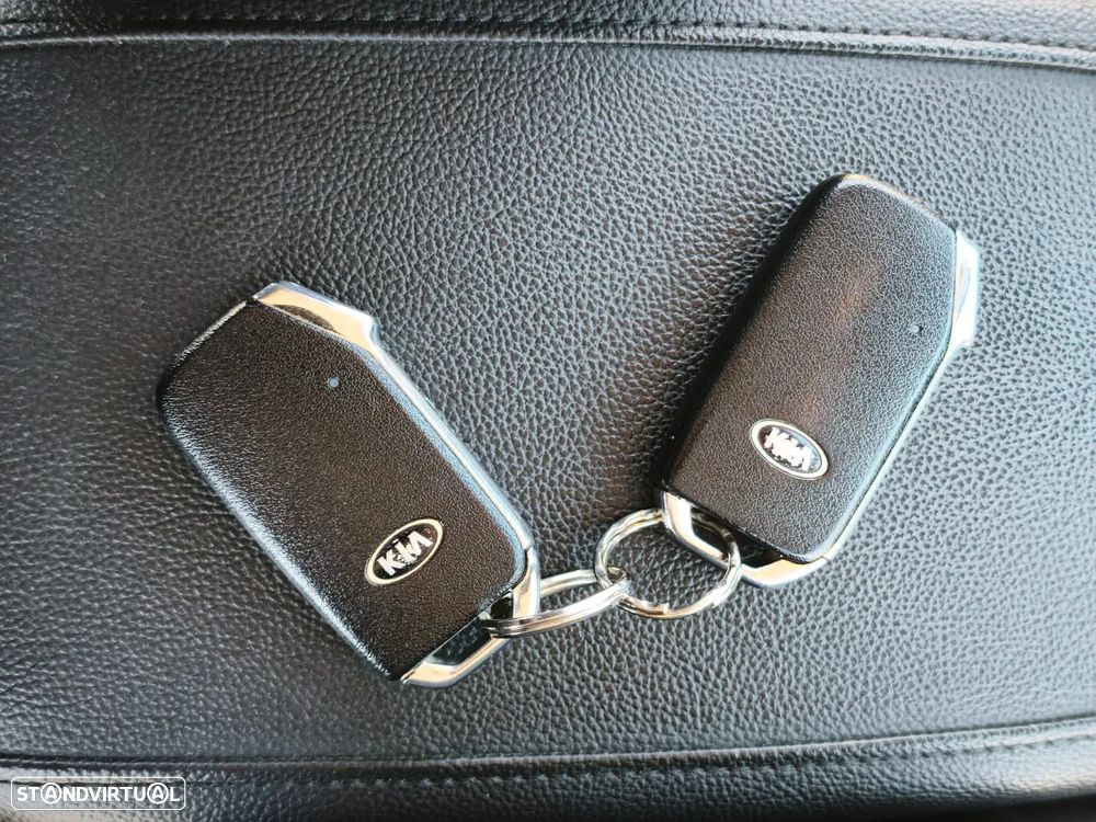 Kia Ceed SW 1.0 T-GDI TX - 22