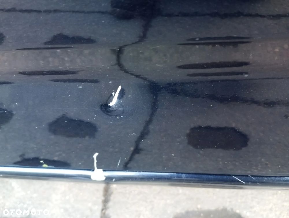 FORD MONDEO 4 IV LIFT FL 10-14 drzwi lewe przednie lewy przód kierowcy G6 - 2