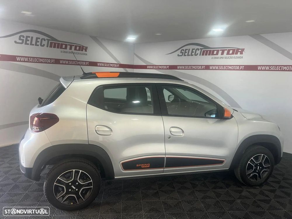 Dacia Spring Comfort Plus - 6