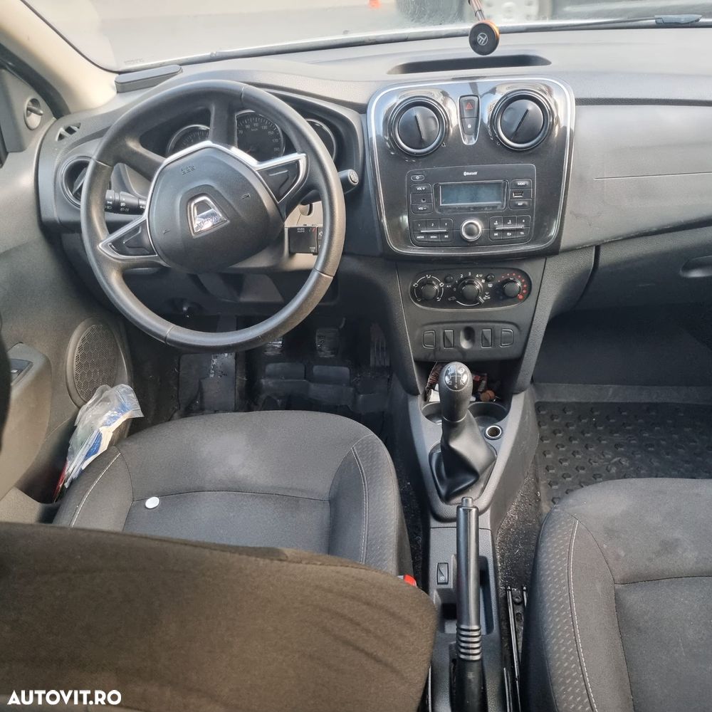 Dacia Logan - 16