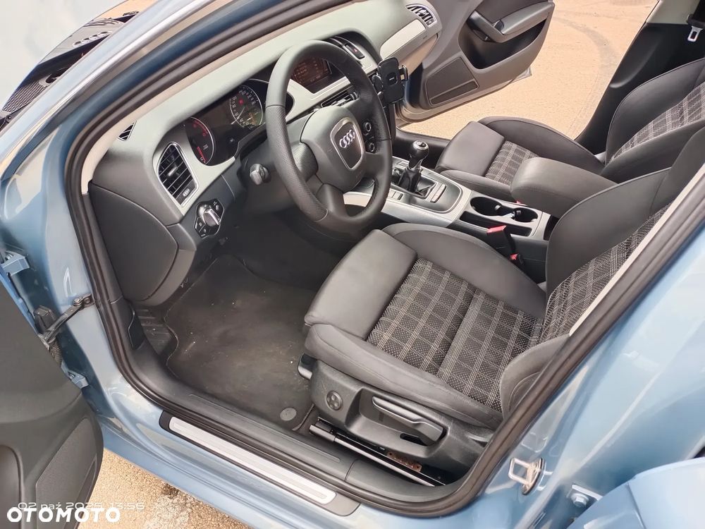 Audi A4 - 17