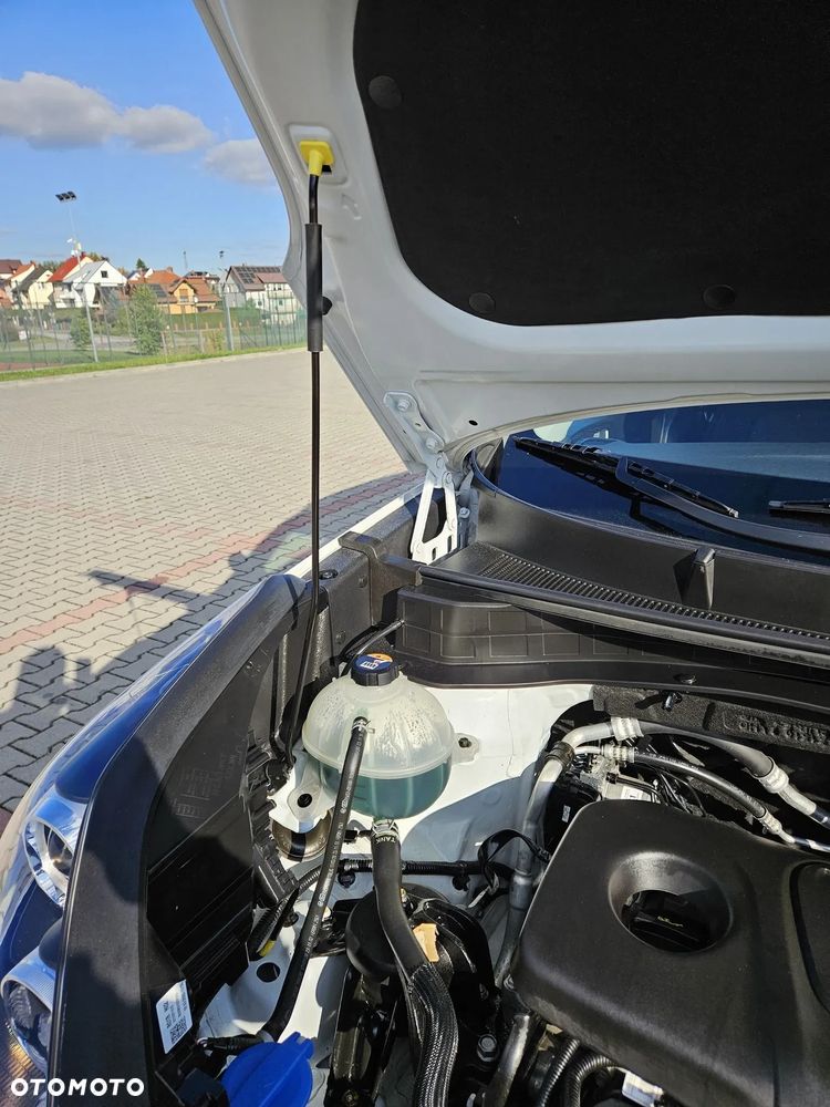 Kia Sportage 1.6 GDI Business Line L 2WD - 11