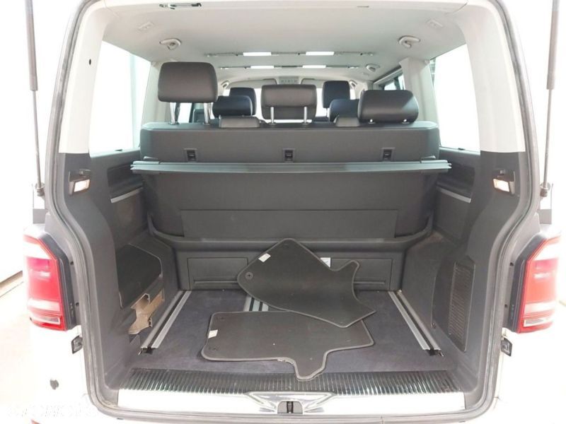 Volkswagen Multivan 2.0 TDI L1 Highline DSG - 14