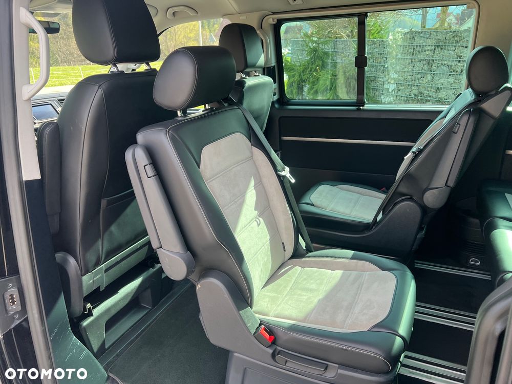 Volkswagen Multivan 2.0 BiTDI L1 Business - 29