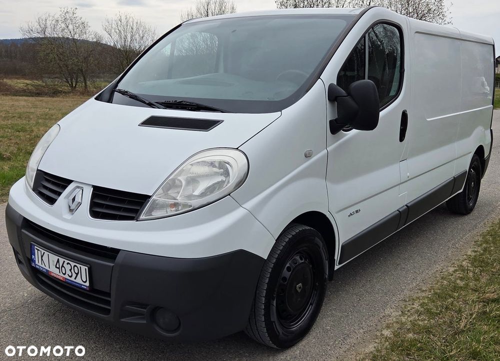 Renault Trafic - 3