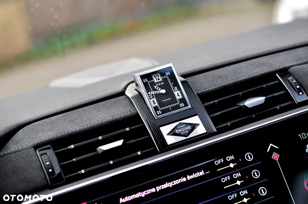 DS Automobiles DS 7 Crossback 1.6 PureTech Performance Line + - 35