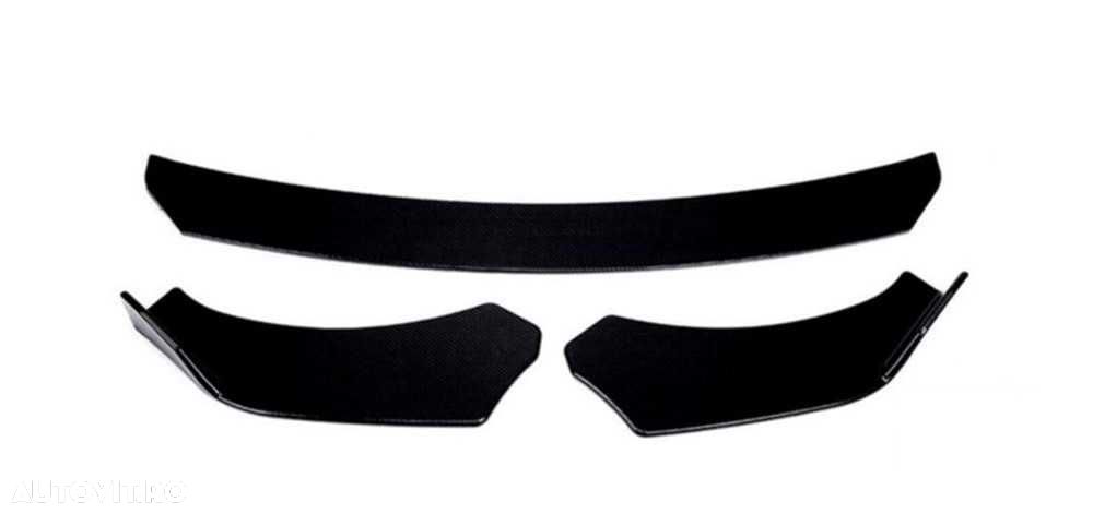 Prelungire Bara Fata Lip Universal Model Brabus v2, 177cm, Adaptabil - 5