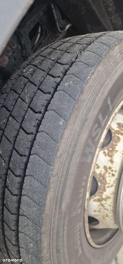 Mercedes-Benz ACTROS - 7