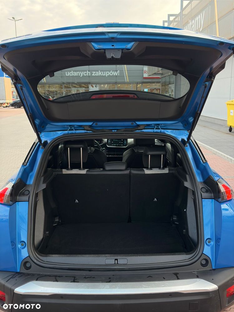 Peugeot 2008 GT Pack - 7
