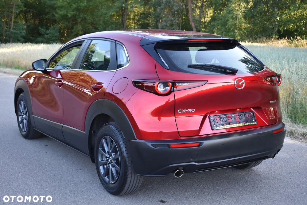 Mazda CX-30 - 7