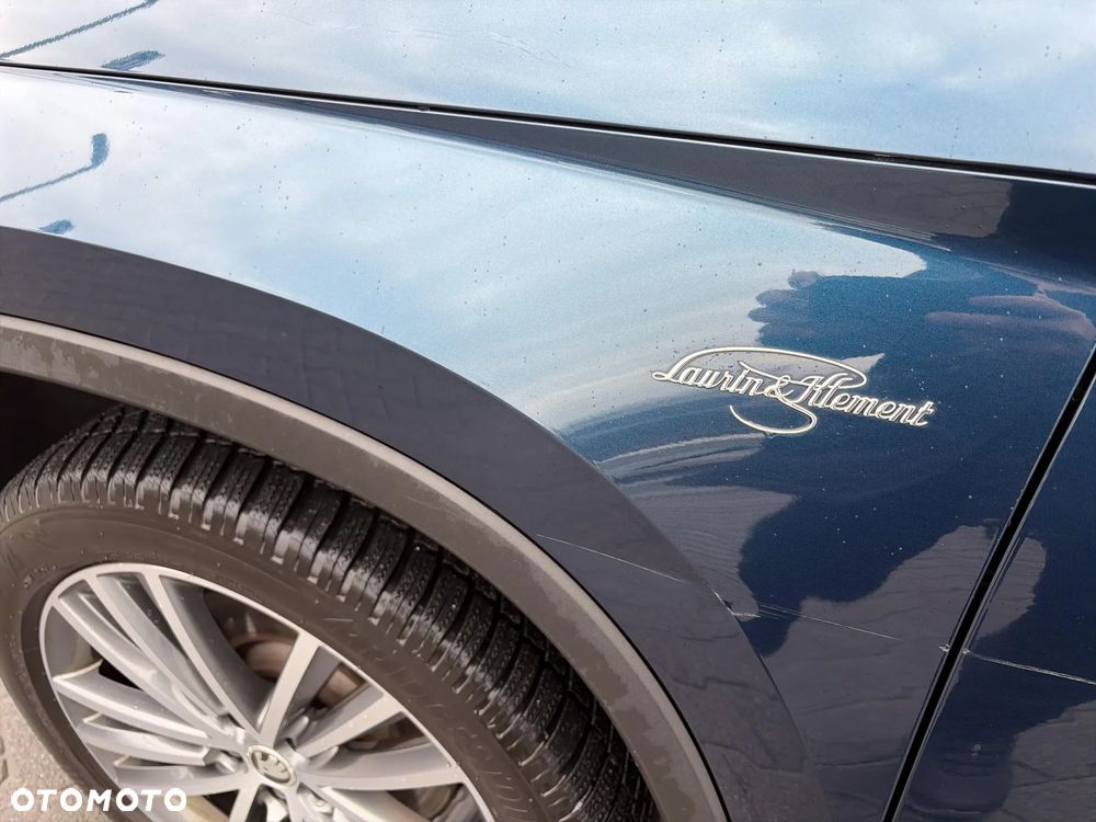 Skoda Kodiaq 2.0 TDI 4x4 L&K DSG 7os - 19