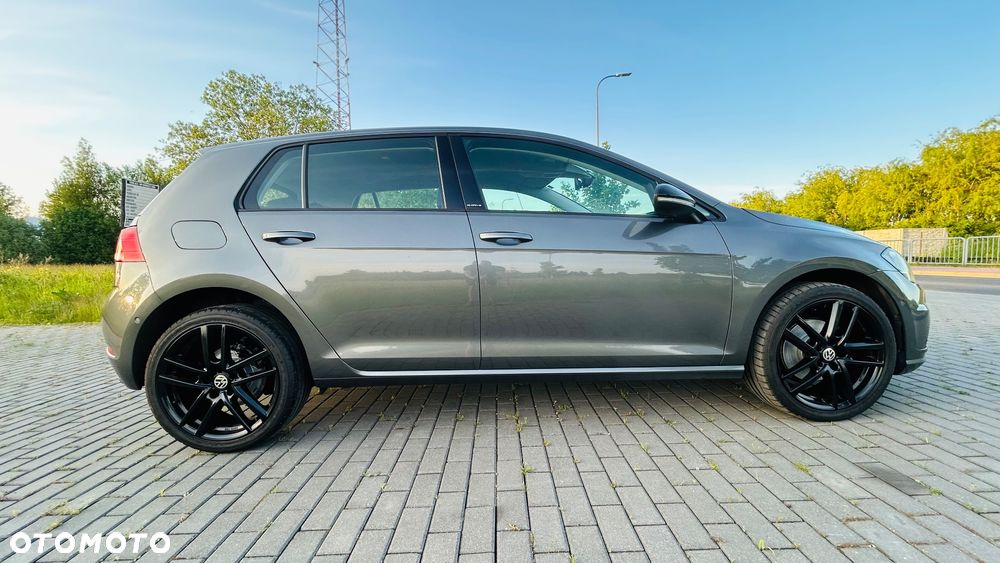 Volkswagen Golf 1.6 TDI SCR DSG IQ.DRIVE - 6