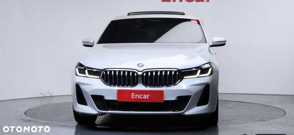 BMW Seria 6 - 4
