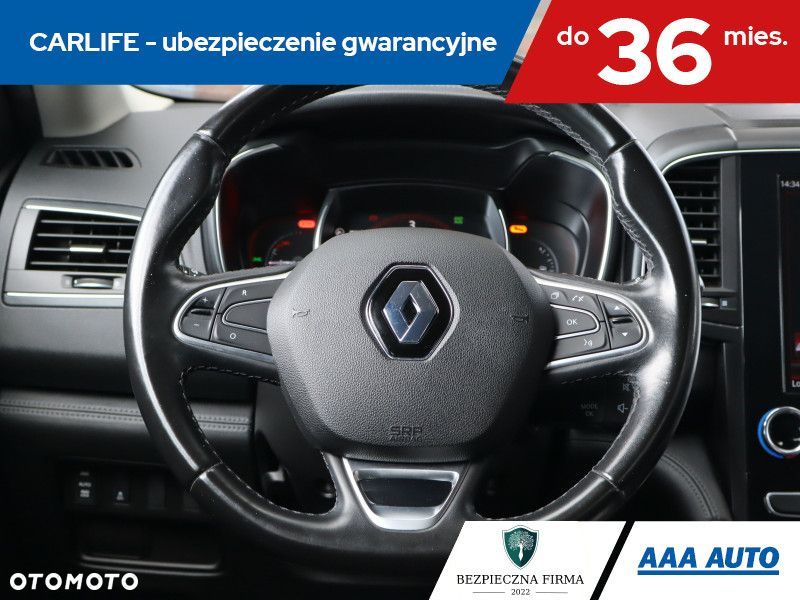 Renault Koleos - 19