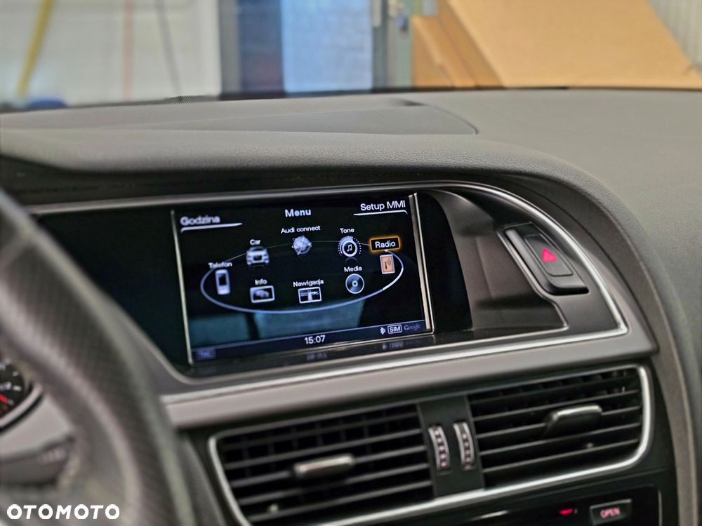 Audi A4 Avant 2.0 TDI Quattro S tronic - 21