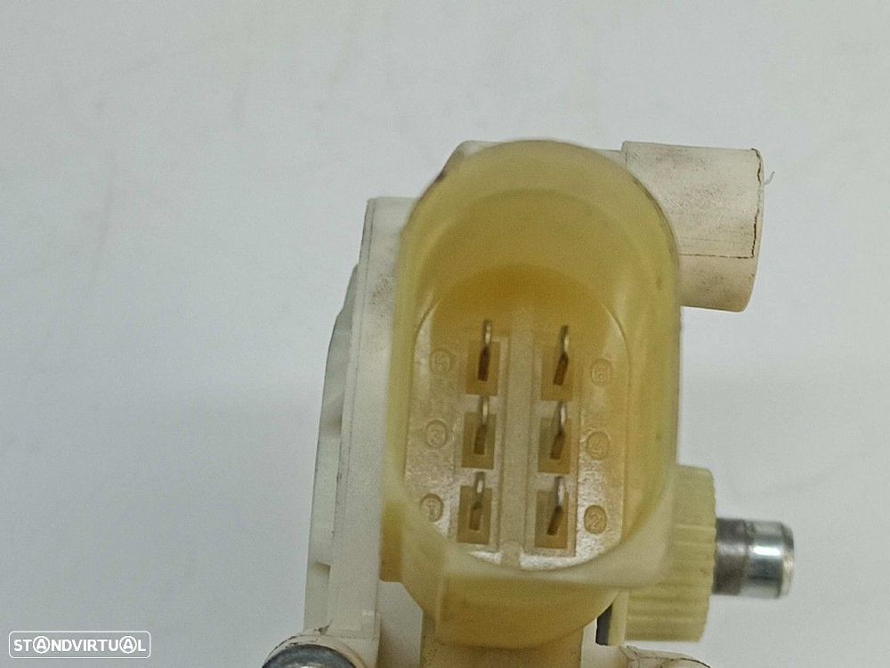 MOTOR ELEVADOR FRENTE ESQUERDO BMW SERIE 5 BERLINA (E60) 530D - 5