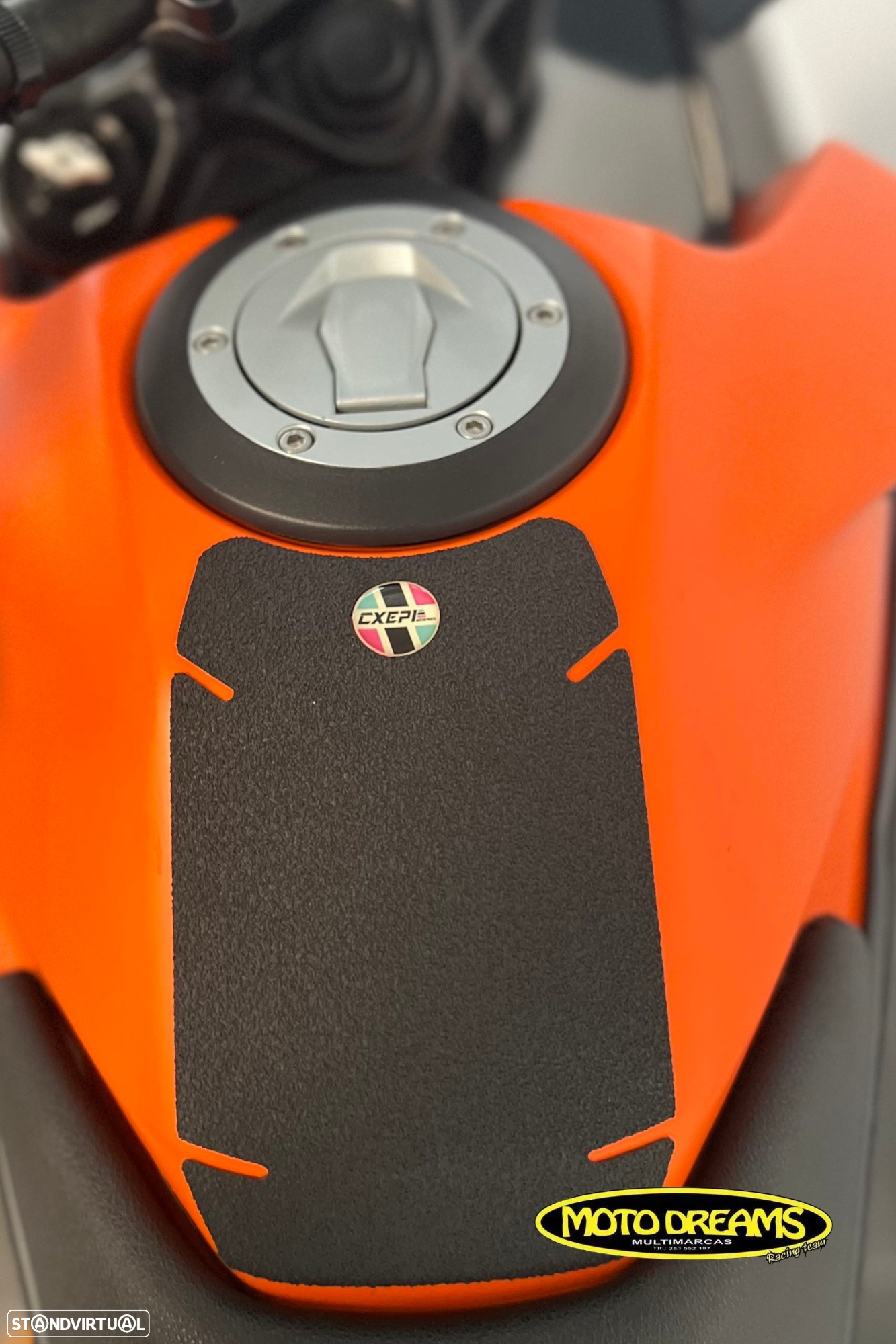 KTM 390 Adventure - 18