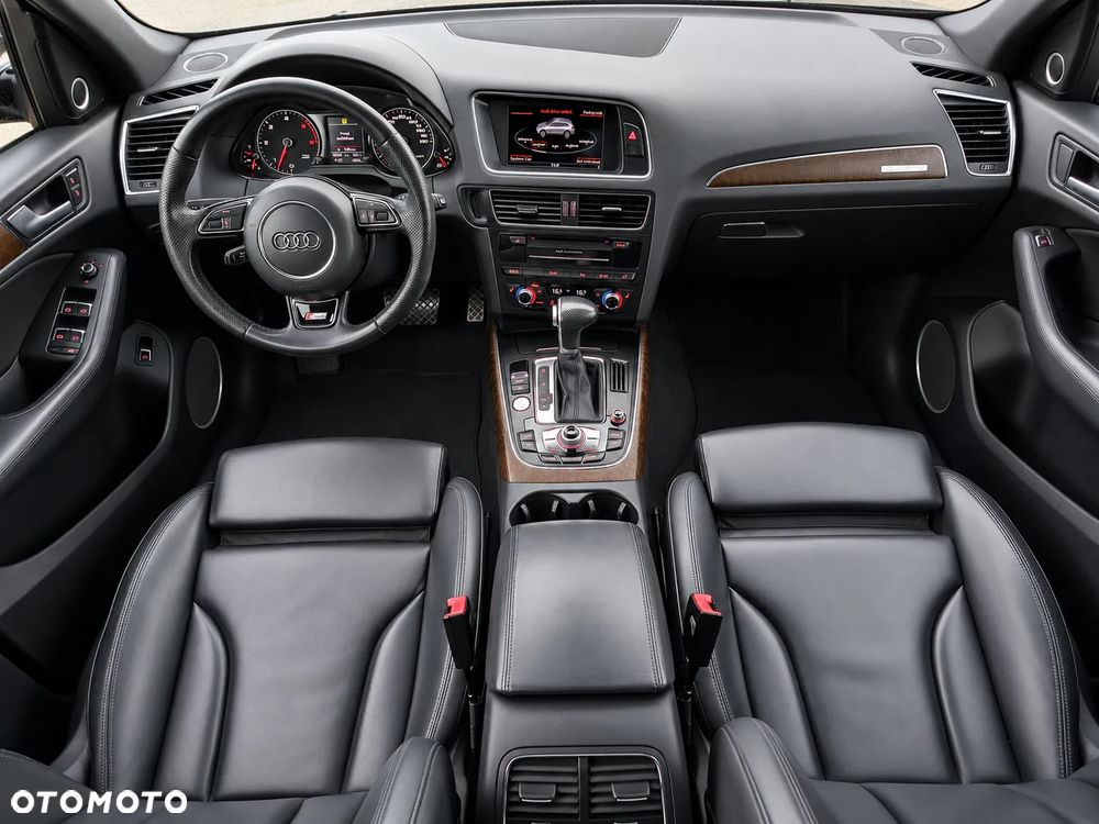 Audi Q5 - 6