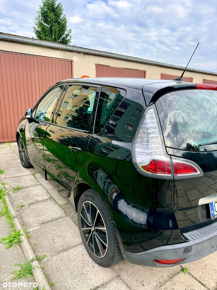 Renault Scenic dCi 110 EDC Bose Edition - 3