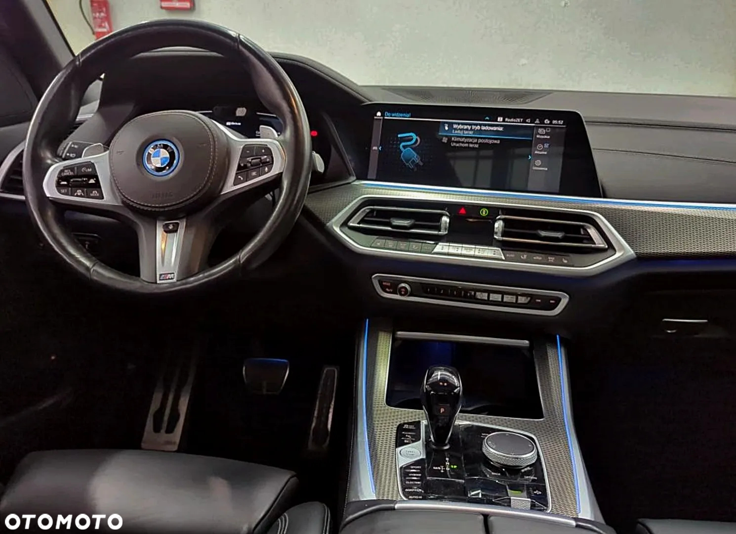 BMW X5 - 8