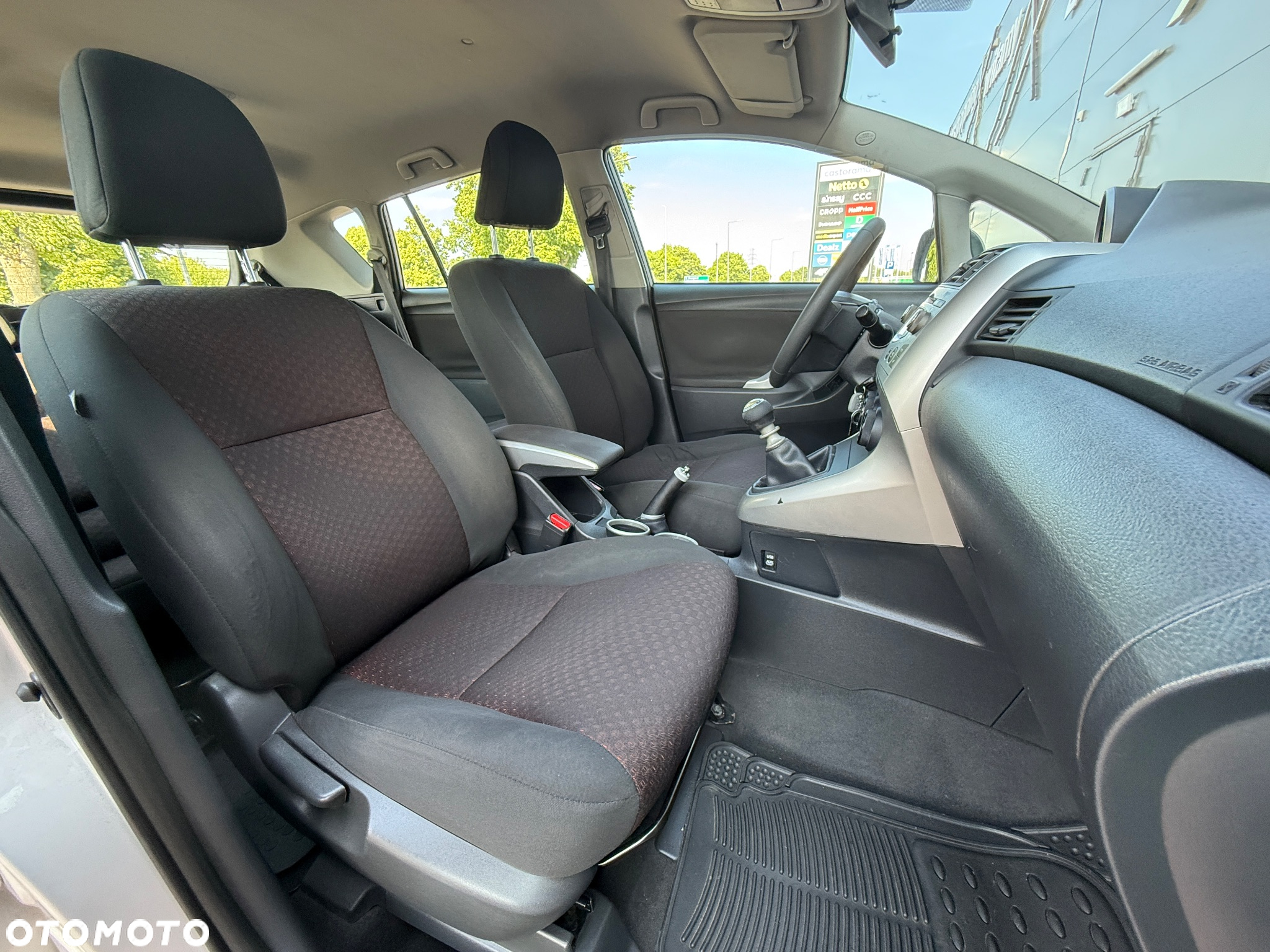 Toyota Verso - 28