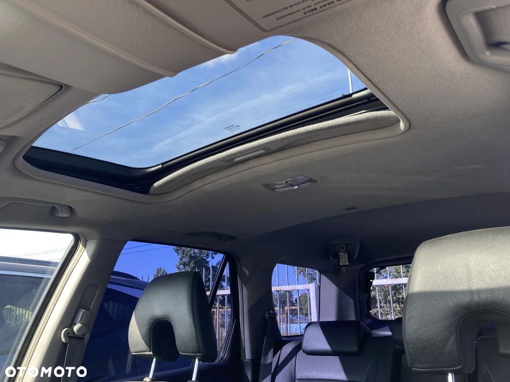 Honda CR-V 2.0 Executive - 19