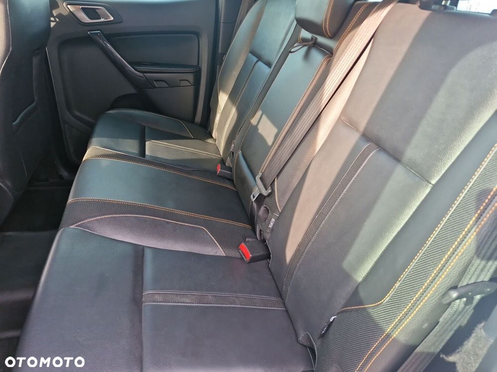Ford Ranger - 15