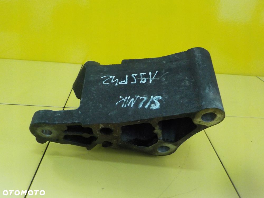 DUCATO IVECO 2.3 M-JET 15r 130 KM F1AE3481D lapa silnika 504105914 - 2