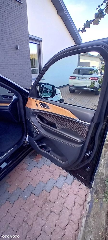 Jeep Grand Cherokee 3.6 V6 Summit - 22