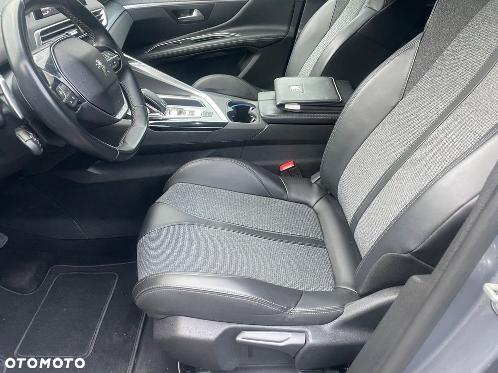 Peugeot 3008 THP 165 EAT6 Stop & Start Active - 24