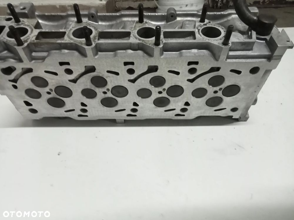 głowica kia hyundai 2.0 crdi 22111-27900 po regeneracji - 1