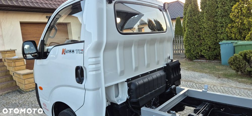 Kia K2500 K 2500 - 38
