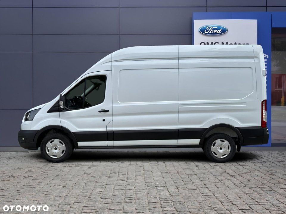 Ford Transit - 3