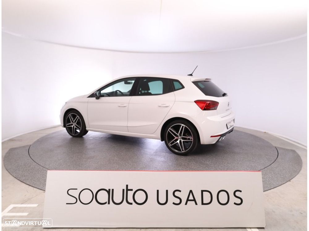 SEAT Ibiza 1.0 TSI FR - 3