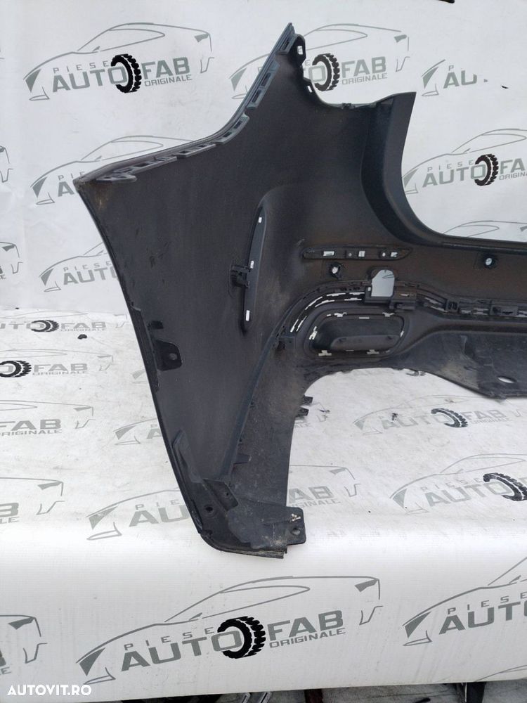 Bara spate Mercedes C-Class W206 AMG-Line Combi/break/variant - 6