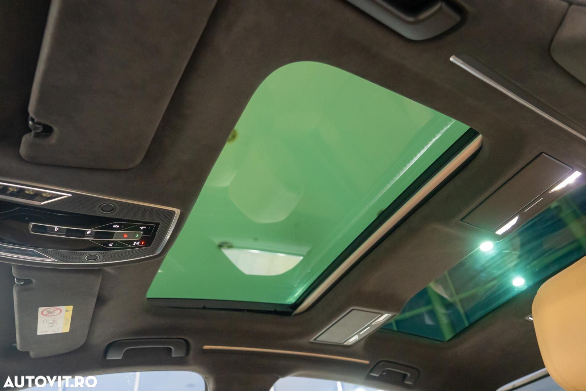 Audi A8 - 15