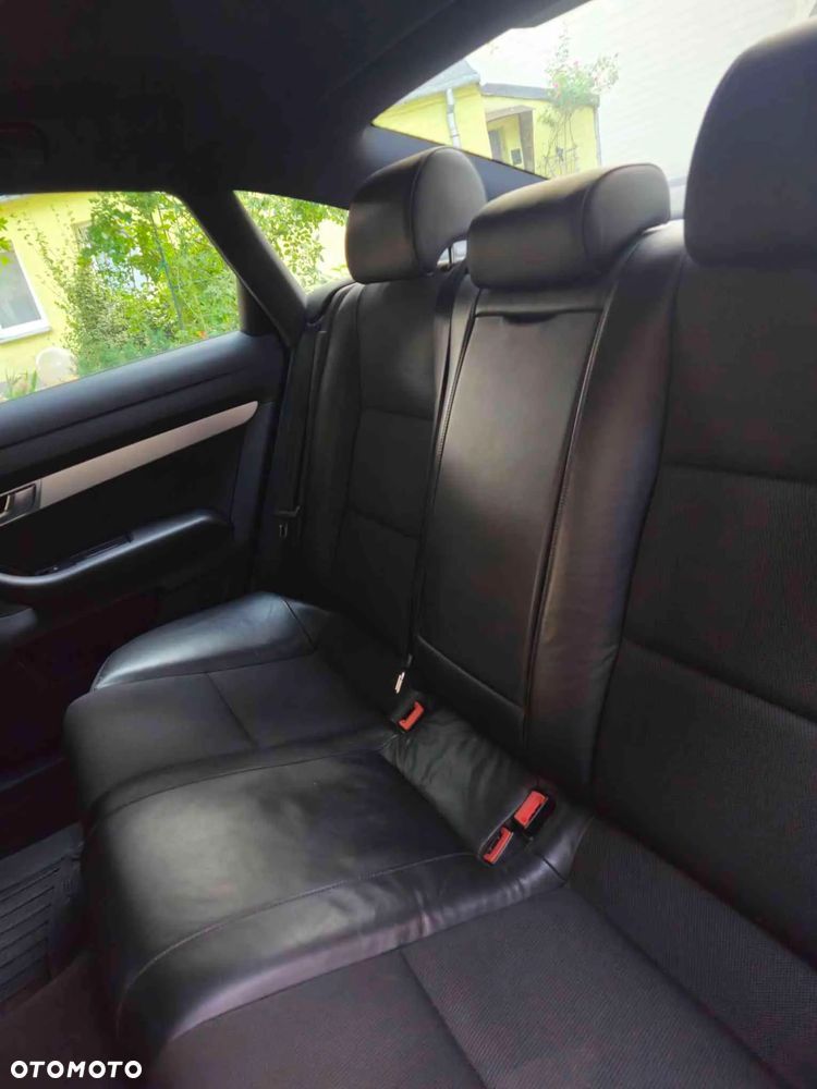 Audi A6 ver-2-0t-fsi-multitronic - 10