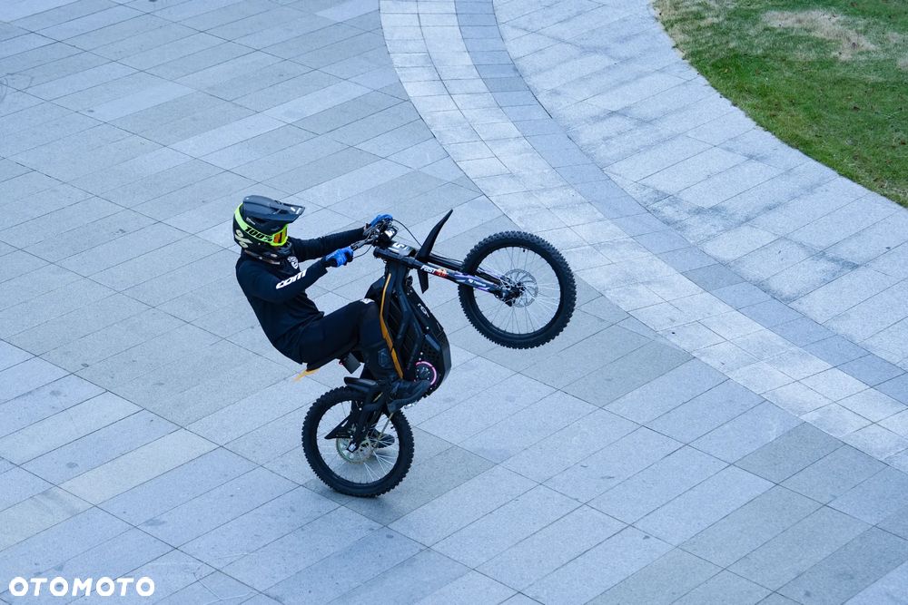 79Bike Falcon Pro - 28