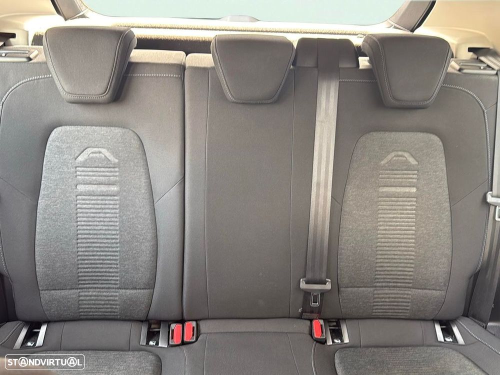 Ford Focus 1.0 EcoBoost Active Aut. - 19