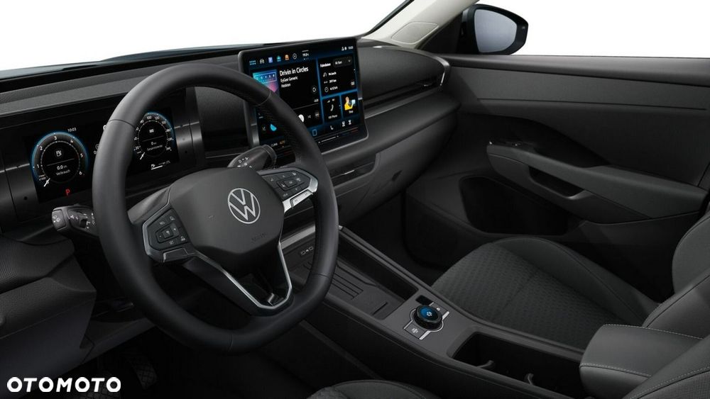 Volkswagen T-Roc 1.5 eTSI Life DSG - 6