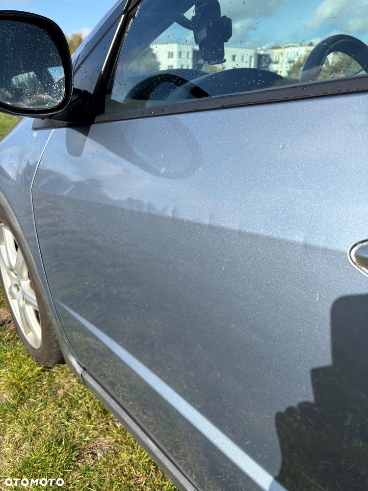 Honda Civic 2009 photo 5