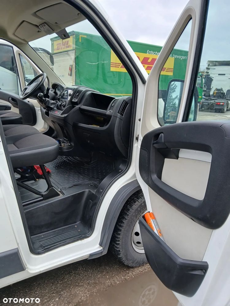 Peugeot Boxer - 12