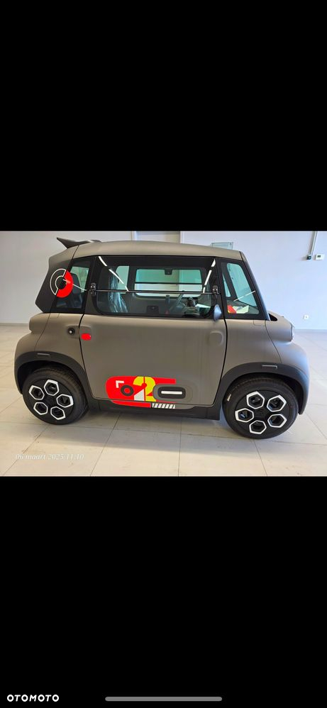 Citroën Inny - 3