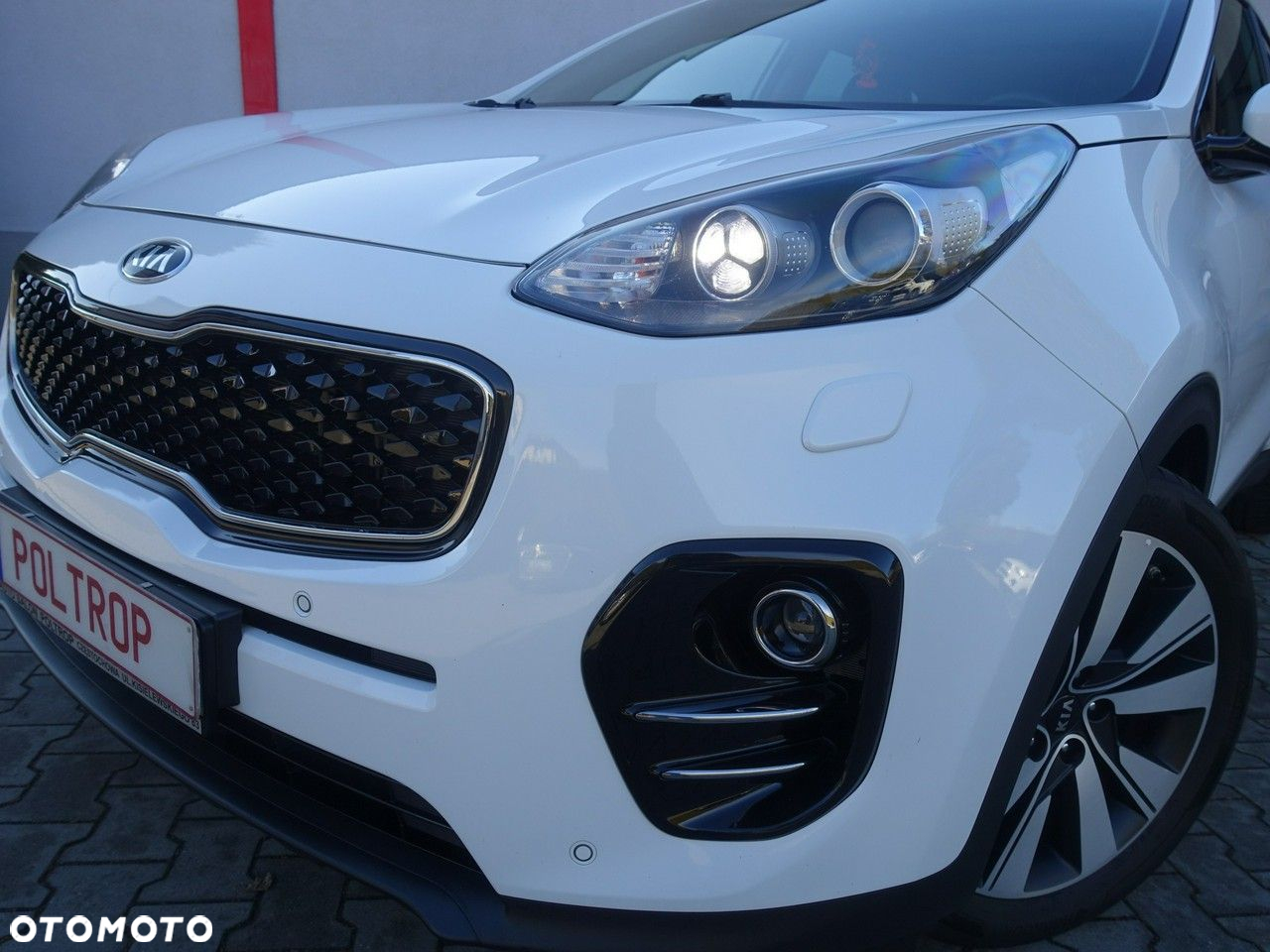 Kia Sportage - 3